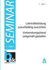 Abbildung von: Seminar - wbv Media