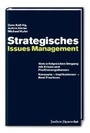 Cover: Strategisches Issues Management - FAZ Buch