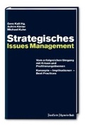 Cover: Strategisches Issues Management - FAZ Buch