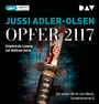 Cover: Opfer 2117 - Der Audio Verlag