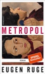 Cover: Metropol - Rowohlt