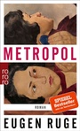 Cover: Metropol - Rowohlt