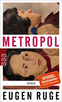 Enlarge image Cover: Metropol - Rowohlt