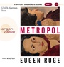Cover: Metropol - Argon