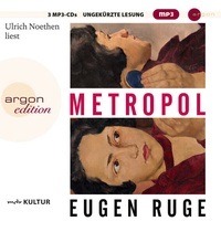 Enlarge image Cover: Metropol - Argon
