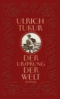 Cover: Der Ursprung der Welt - S. Fischer
