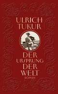 Cover: Der Ursprung der Welt - S. Fischer