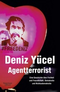 Cover: Agentterrorist - Kiepenheuer & Witsch