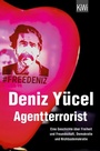 Cover: Agentterrorist - Kiepenheuer & Witsch