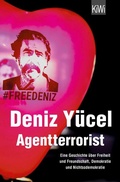 Cover: Agentterrorist - Kiepenheuer & Witsch