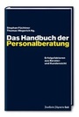 Cover: Das Handbuch der Personalberatung - FAZ Buch