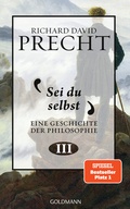 Cover: Sei du selbst - Goldmann