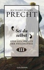 Cover: Sei du selbst - Goldmann