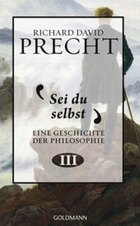 Enlarge image Cover: Sei du selbst - Goldmann