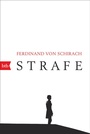 Cover: Strafe - btb