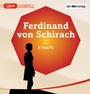 Cover: Strafe - Der Hörverlag