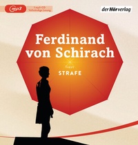 Enlarge image Cover: Strafe - Der Hörverlag