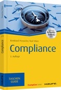 Cover: Compliance - Haufe-Lexware