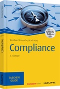Cover: Compliance - Haufe-Lexware