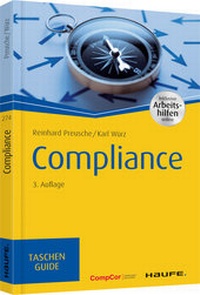 Enlarge image Cover: Compliance - Haufe-Lexware