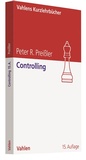 Cover: Controlling - Vahlen