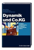 Cover: Dynamik und Co.KG - FAZ Buch
