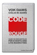 Cover: Code Rouge - FAZ Buch