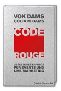 Enlarge image Cover: Code Rouge - FAZ Buch