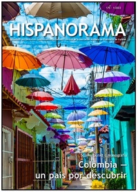 Abbildung von: Hispanorama - Deutscher Spanischlehrerverband, Lehrstuhl für Auslandswissenschaft