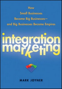 Enlarge image Cover: Integration Marketing - Wiley