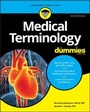 Cover: Medical Terminology for Dummies - Wiley