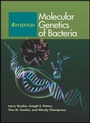 Cover: Molecular Genetics of Bacteria - American Society for Microbiology