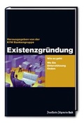 Cover: Existenzgr&uuml;ndung - FAZ Buch