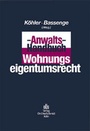 Cover: Anwalts-Handbuch Wohnungseigentumsrecht - Otto Schmidt Verlag