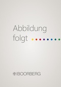 Cover: Das Recht der Ordnungswidrigkeiten - Boorberg