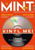 Cover: Mint - Dialog GmbH