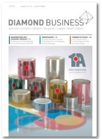 Abbildung von: Diamond Business - Diamond Business