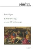Cover: Trauer und Trost - Ergon
