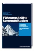 Cover: F&uuml;hrungskr&auml;ftekommunikation - FAZ Buch