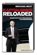 Cover: Kapitalismus reloaded - FAZ Buch