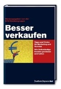 Cover: Besser verkaufen - FAZ Buch