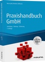 Cover: Praxishandbuch GmbH