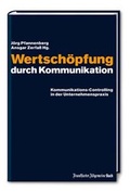 Cover: Wertsch&ouml;pfung durch Kommunikation - FAZ Buch