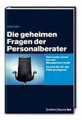 Cover: Die geheimen Fragen der Personalberater - FAZ Buch