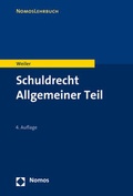 Bild: Schuldrecht Allgemeiner Teil - Nomos
