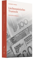 Cover: Liechtensteinisches Trustrecht - C.H.BECK