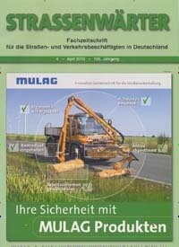Abbildung von: Strassenwärter - DBB Verlag