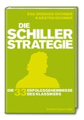 Cover: Die Schiller-Strategie - FAZ Buch