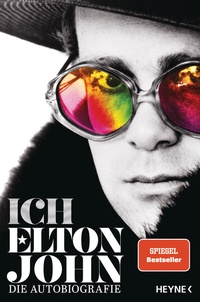 Enlarge image Cover: Ich - Heyne