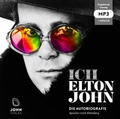 Cover: Ich - John Verlag